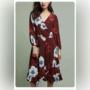 Gorgeous Plenty Dress